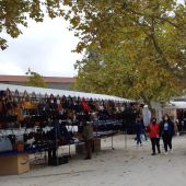 A Feira de Allariz, que se celebra todos os sábados recuperará, este 27 de febreiro, gran parte dos postos