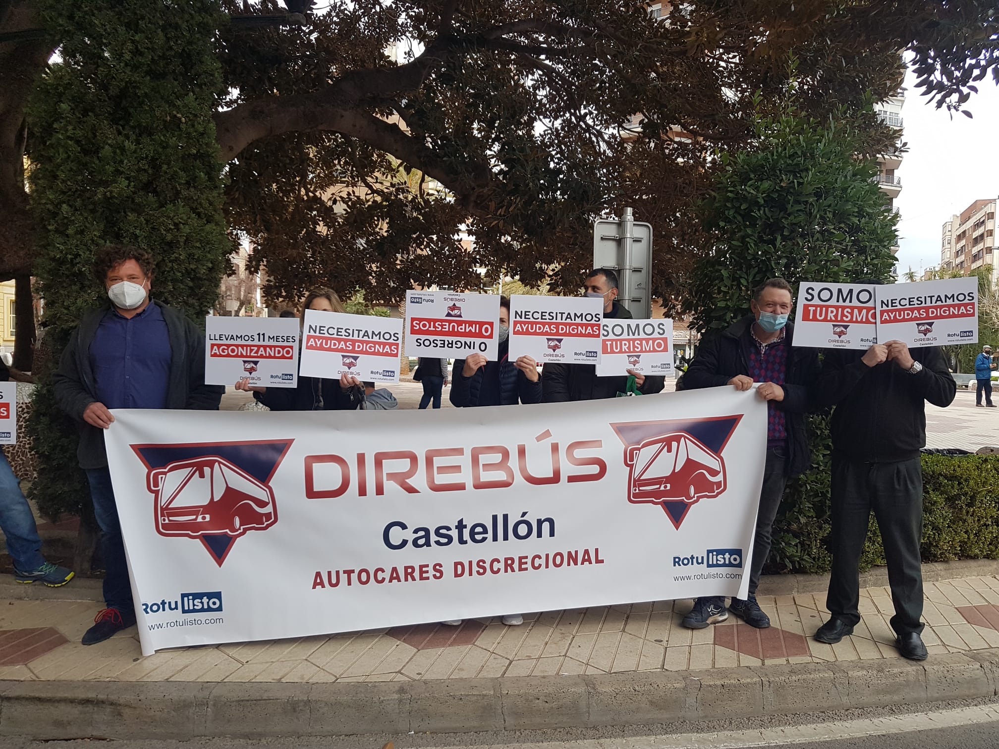 El 75% de los autónomos suspende al gobierno por su gestión de la pandemia El 75% de los autónomos suspende al gobierno por su gestión de la pandemia