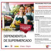 El curso está dirigido a jóvenes de 16 a 29 años que no estén estudiando ni trabajando, y es totalmente gratuito 