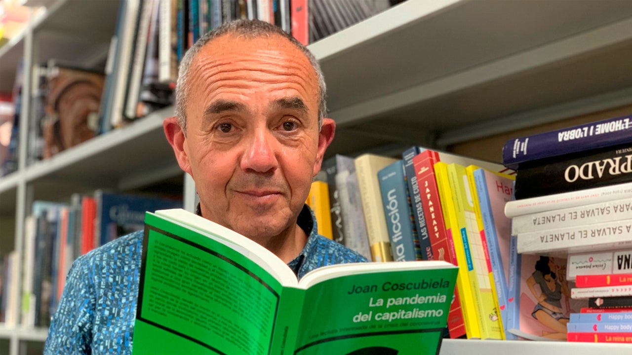 Interesante debate entre Joan Coscubiela y Carlos Alsina sobre el papel de los medios de comunicación Interesante debate entre Joan Coscubiela y Carlos Alsina sobre el papel de los medios de comunicación