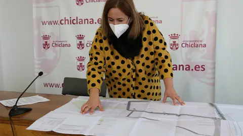 A pleno la aprobación definitiva del Plan Especial Laguna de la Paja A pleno la aprobación definitiva del Plan Especial Laguna de la Paja