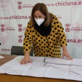 A pleno la aprobación definitiva del Plan Especial Laguna de la Paja