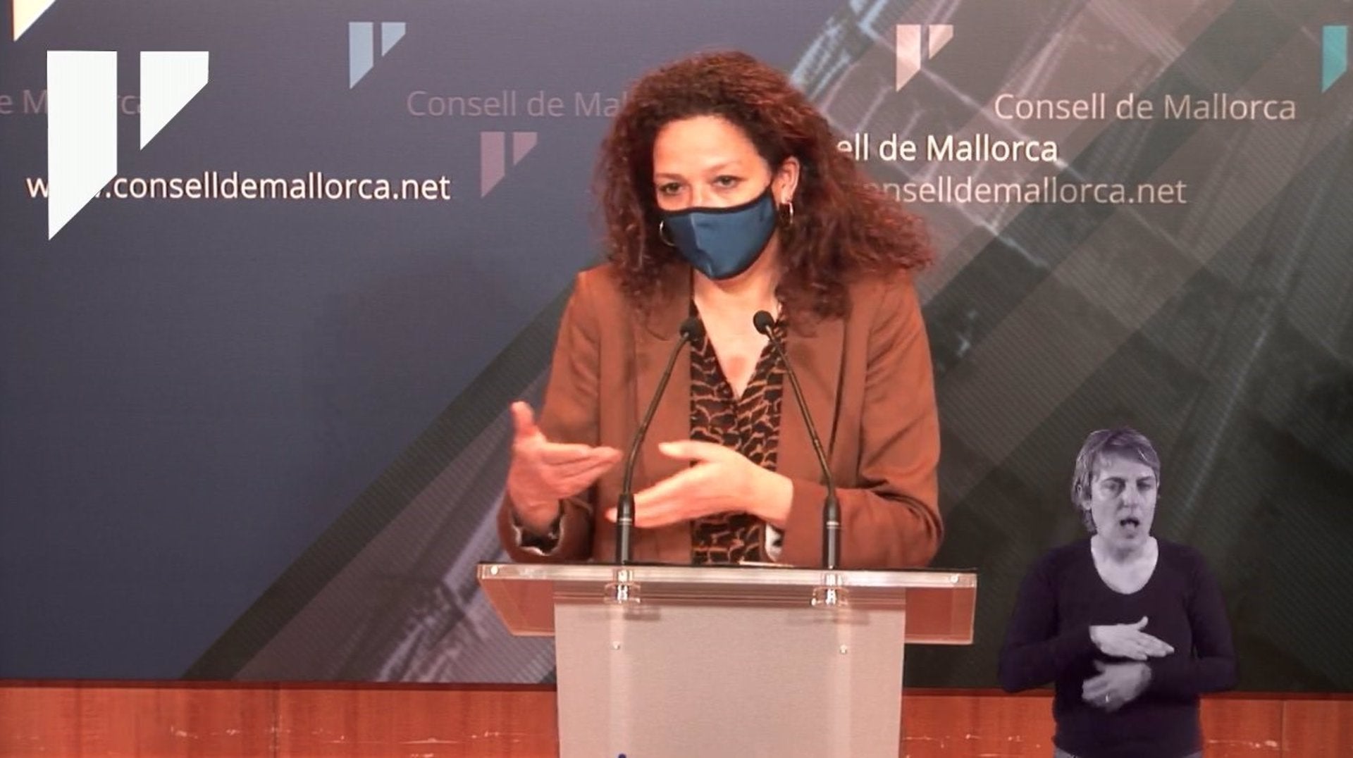 Consell pone en marcha Mallorca Activa, una web con cursos gratuitos, asesoramiento y recursos para emprendedores Consell pone en marcha Mallorca Activa, una web con cursos gratuitos, asesoramiento y recursos para emprendedores