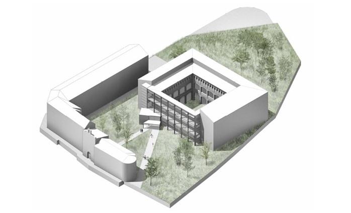 Impulso al proyecto del Seminario a través de fondos europeos Impulso al proyecto del Seminario a través de fondos europeos