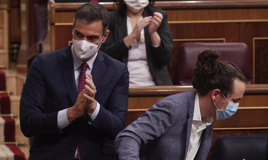 Tertulia: ¿Qué falta para que se renueve el Consejo General del Poder Judicial? Tertulia: ¿Qué falta para que se renueve el Consejo General del Poder Judicial?