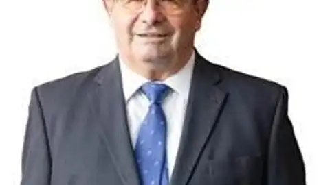 Alfonso Pereira, concejal de Ciudadanos en el Ayuntamiento de Oviedo Alfonso Pereira, concejal de Ciudadanos en el Ayuntamiento de Oviedo