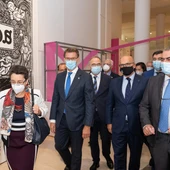 Feijóo destaca a importancia de Ourense no legado cultural e intelectual da Xeración NÓS Feijóo destaca a importancia de Ourense no legado cultural e intelectual da Xeración NÓS