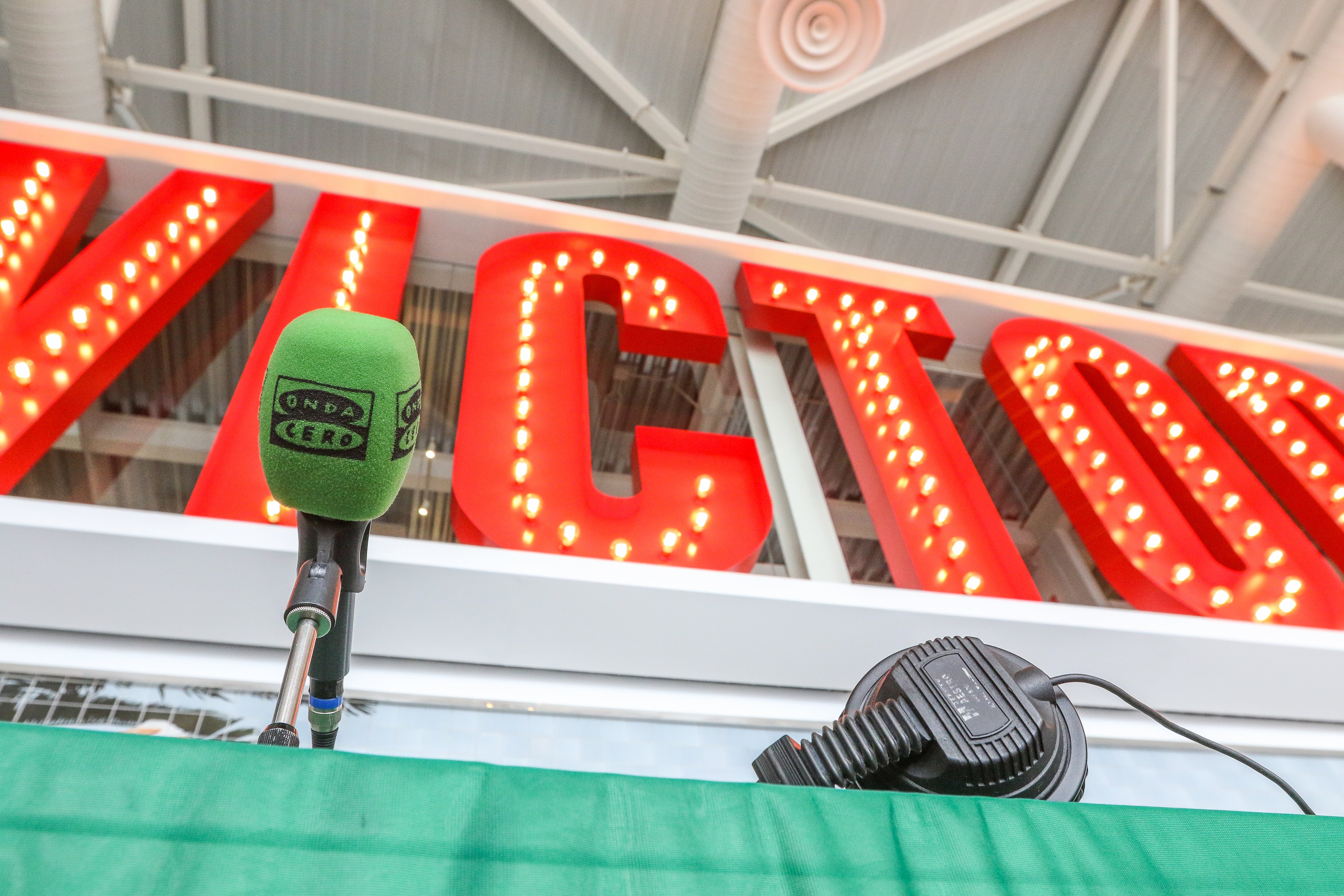 La Gastronomía en Onda Cero Málaga, Marbella y Antequera La Gastronomía en Onda Cero Málaga, Marbella y Antequera