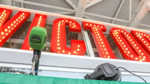 La Gastronomía, desde la Fábrica de Cervezas Victoria en Málaga Gastronomía