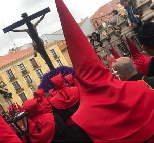 ‘La Pasión de Castilla y León’ llega a ONDA CERO Radio ‘La Pasión de Castilla y León’ llega a ONDA CERO Radio