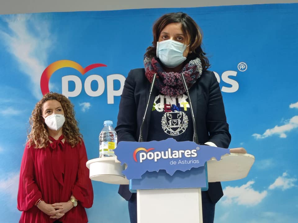 Beatriz Polledo, el Plan de choque de Jarrio, abierto a todos los grupos, ”podrán añadir y completar todo lo que estimen conveniente y enriquecerlo”. Beatriz Polledo, el Plan de choque de Jarrio, abierto a todos los grupos, ”podrán añadir y completar todo lo que estimen conveniente y enriquecerlo”.