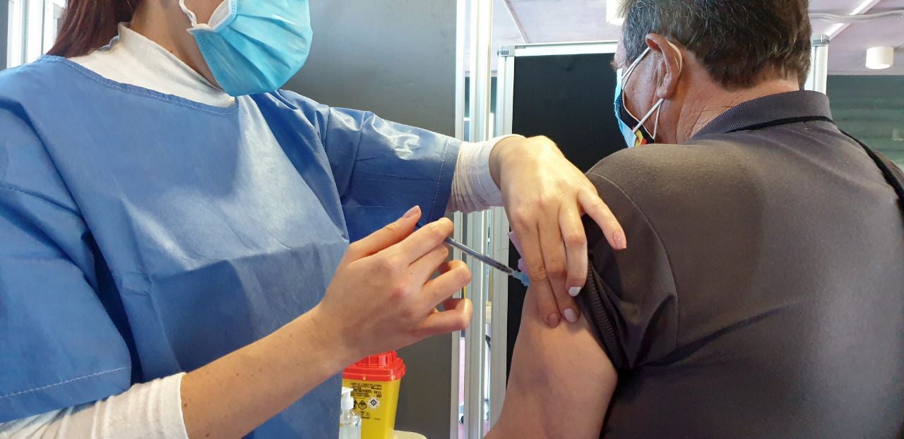 Salud confirma 139 nuevos casos de coronavirus Salud confirma 139 nuevos casos de coronavirus