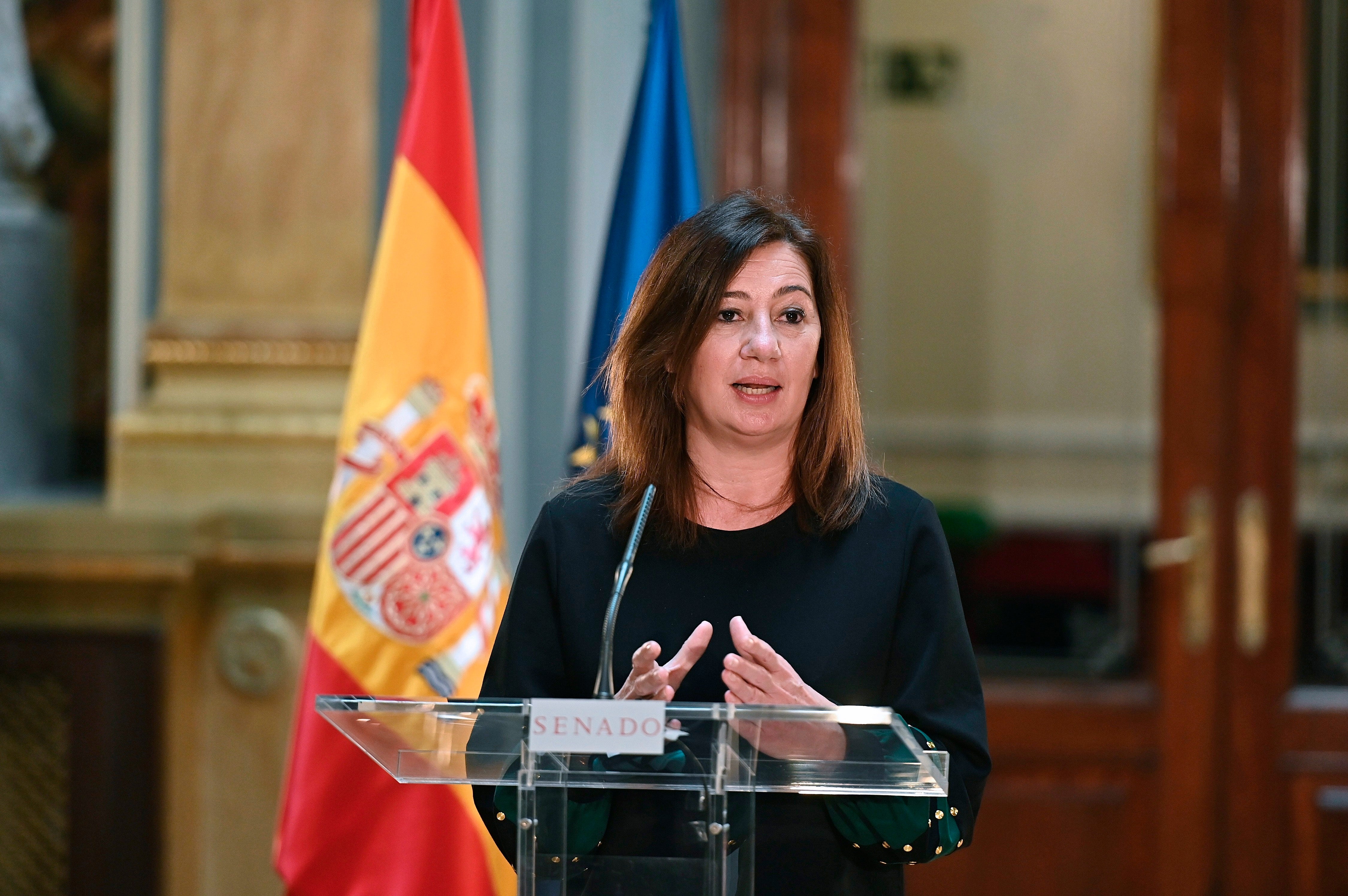 El Govern balear afirma que "no quedó otro remedio que expropiar" las viviendas por falta de negociación El Govern balear afirma que "no quedó otro remedio que expropiar" las viviendas por falta de negociación