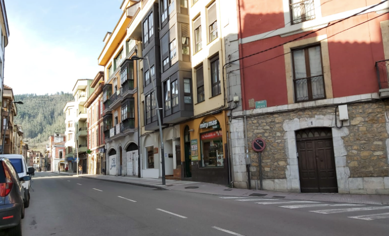 Últimos días de plazo para solicitar las ayudas Covid destinadas a los empresarios de Piloña Últimos días de plazo para solicitar las ayudas Covid destinadas a los empresarios de Piloña