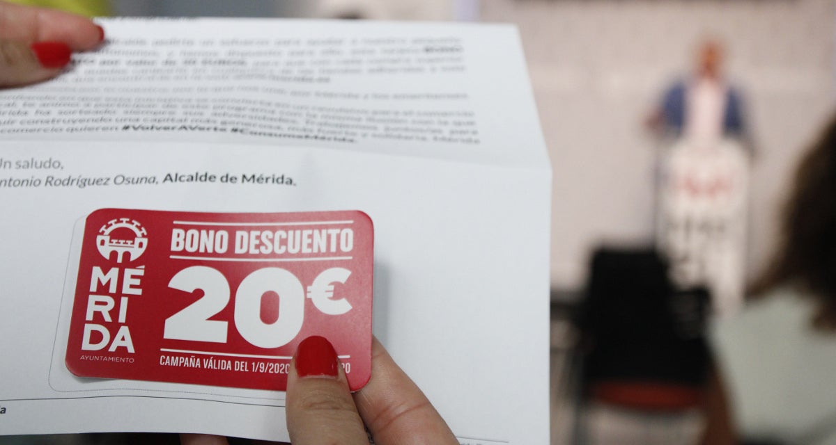A partir del próximo martes se podrán solicitar las ayudas al comercio A partir del próximo martes se podrán solicitar las ayudas al comercio