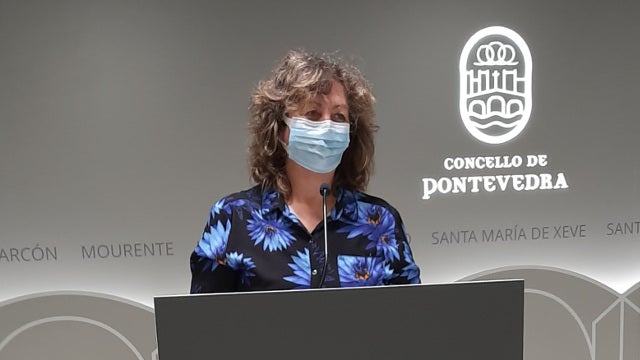 El despido de la ex gerente del Pazo da Cultura, Pilar Portela, llegará al TSXG El despido de la ex gerente del Pazo da Cultura, Pilar Portela, llegará al TSXG