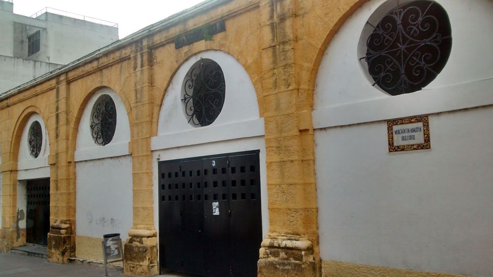 Comienza el proceso de licitación de las obras de rehabilitación del Mercado de Abastos de Puerto Real Comienza el proceso de licitación de las obras de rehabilitación del Mercado de Abastos de Puerto Real