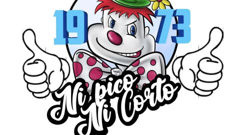 Imagen de la murga