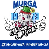 Imagen de la murga Imagen de la murga