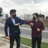 Inicio de los trabajos para la solución a los deslindes entre los dos términos municipales, un problema que afecta a empresas y viviendas desde hace más de 20 años Inicio de los trabajos para la solución a los deslindes entre los dos términos municipales, un problema que afecta a empresas y viviendas desde hace más de 20 años