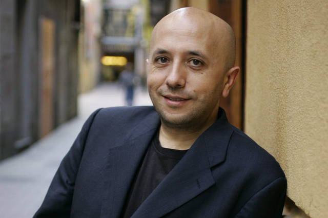 Luis Alegre: "me encantaría hacer sesiones con gente de la radio" Luis Alegre: "me encantaría hacer sesiones con gente de la radio"