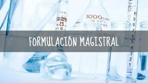 formulacion magistral formulacion magistral