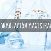 formulacion magistral formulacion magistral