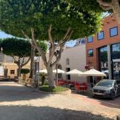 El Ayuntamiento aprueba esta medida en el último Pleno Municipal para apoyar a la hostelería del municipio afectada por la pandemia 