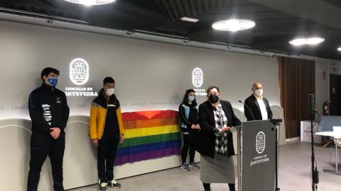 A peza audiovisual, impulsada polas conceller&iacute;as de Igualdade e de Deportes, enm&aacute;rcase dentro do programa municipal pola diversidade sexual &lsquo;Pinto e Maragota&rsquo; e busca enviar unha mensaxe clara: a pr&aacute;ctica deportiva est&aacute; destinada a todas as persoas