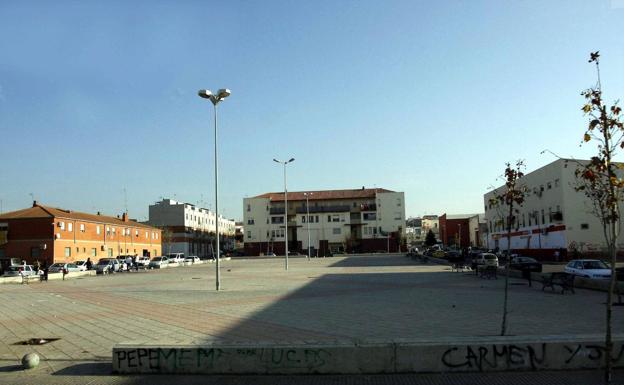 La Policía Nacional detiene en Mérida a la presunta responsable de una detención ilegal y seis delitos adicionales La Policía Nacional detiene en Mérida a la presunta responsable de una detención ilegal y seis delitos adicionales
