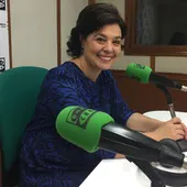 Pilar Zamora Pilar Zamora