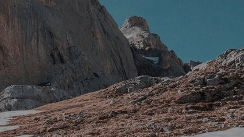 La prueba atraviesa los Picos de Europa.