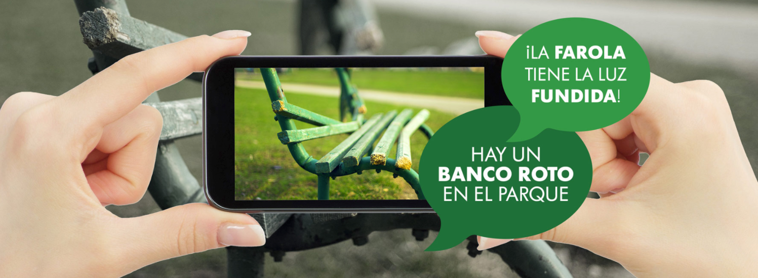 Alejandro Vega presenta hoy el programa de participación 'Villaviciosa Responde' Alejandro Vega presenta hoy el programa de participación 'Villaviciosa Responde'