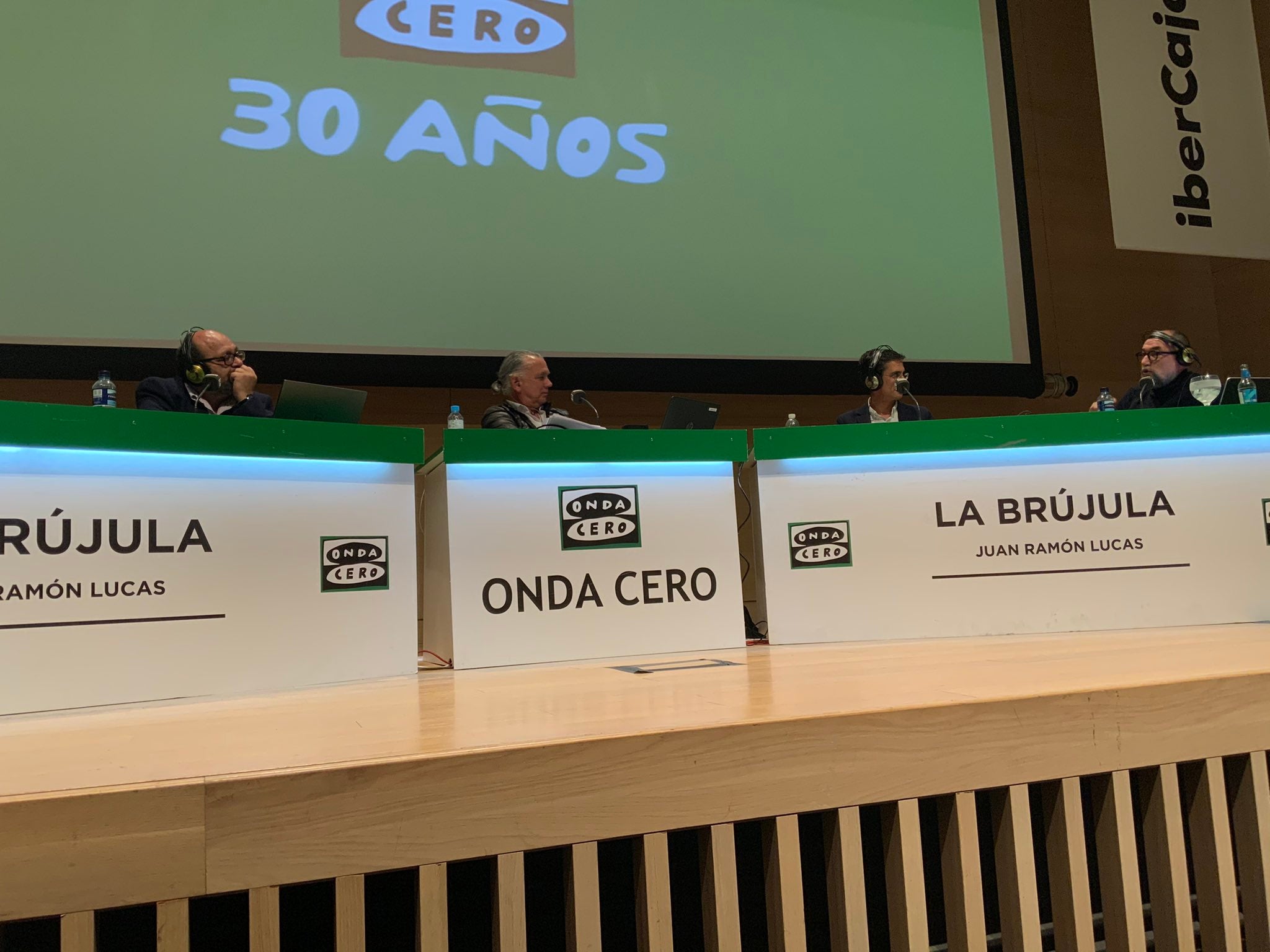 Fernando Planelles: "La principal medida económica es la vacunación" Fernando Planelles: "La principal medida económica es la vacunación"