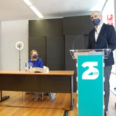 A Xunta ratifica o seu compromiso coas enerxías limpas apostando pola Biomasa A Xunta ratifica o seu compromiso coas enerxías limpas apostando pola Biomasa
