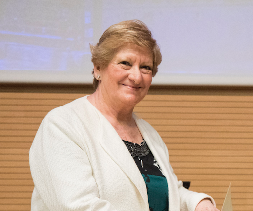 Concha Ferrer: "cada vez que nos creemos que vamos bien tardamos un mes en ir mal" Concha Ferrer: "cada vez que nos creemos que vamos bien tardamos un mes en ir mal"