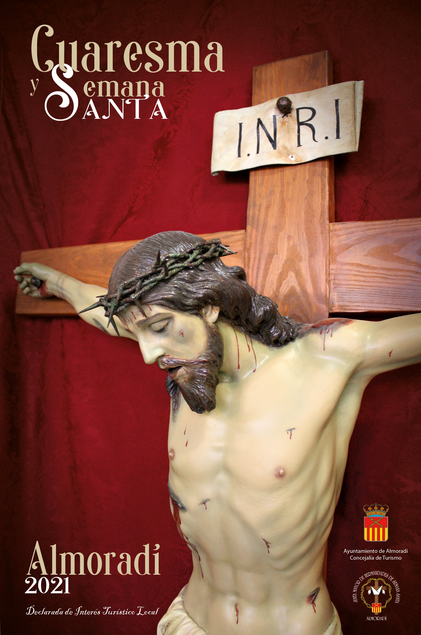 Presentados los Actos Litúrgicos y el Cartel Oficial de la ya cercana Semana Santa Presentados los Actos Litúrgicos y el Cartel Oficial de la ya cercana Semana Santa