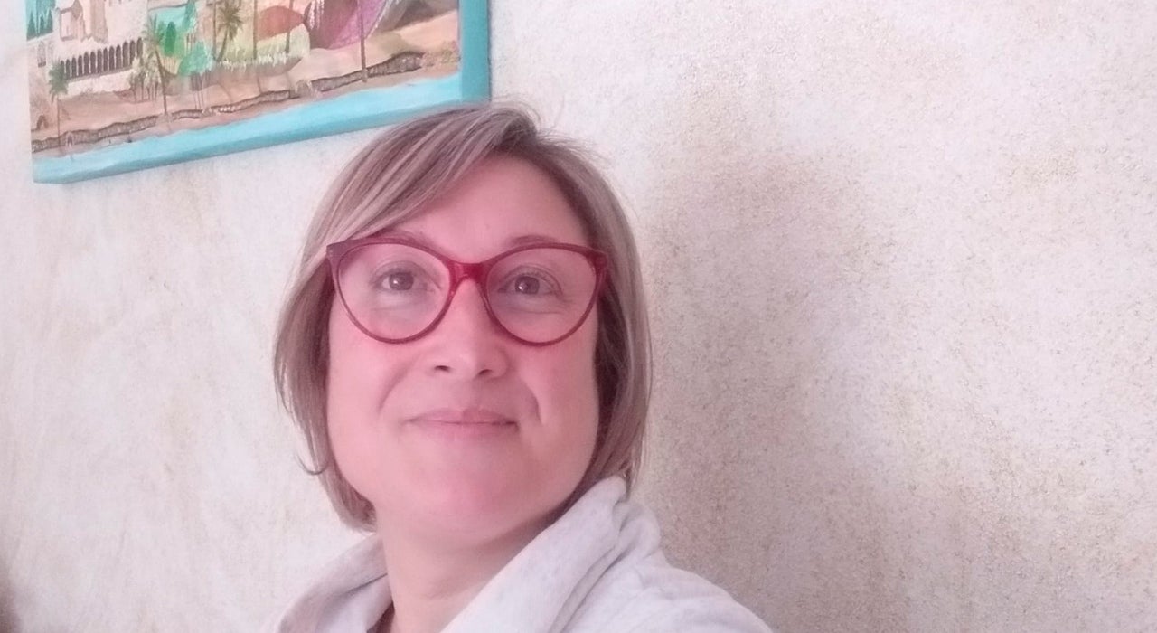 Quiénes somos: Setefilla, la oyente que aprovechó la pandemia para hacerse youtuber Quiénes somos: Setefilla, la oyente que aprovechó la pandemia para hacerse youtuber