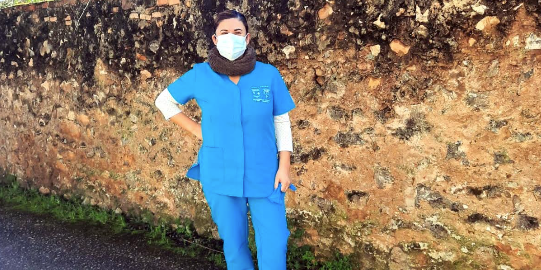 El Ayuntamiento de Llanes distingue a las mujeres del Servicio de Ayuda a Domicilio en tiempos de covid El Ayuntamiento de Llanes distingue a las mujeres del Servicio de Ayuda a Domicilio en tiempos de covid