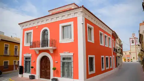 Inma Chazarra, concejala de Cultura, repasa los principales museos que cuenta la localidad museo