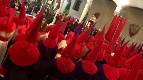 El llamador Valladolid