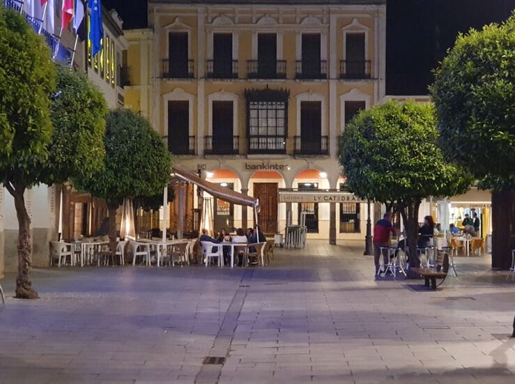 Firmado el Decreto que permite la ampliación de los horarios hasta las 2 de la mañana Firmado el Decreto que permite la ampliación de los horarios hasta las 2 de la mañana