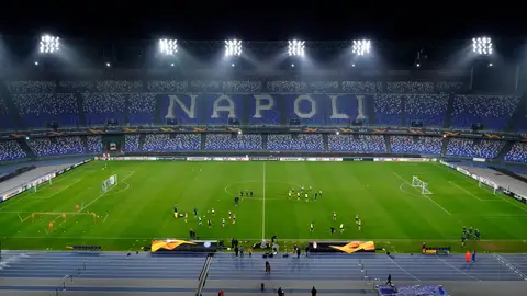 Estadio Diego Armando Maradona Estadio Diego Armando Maradona