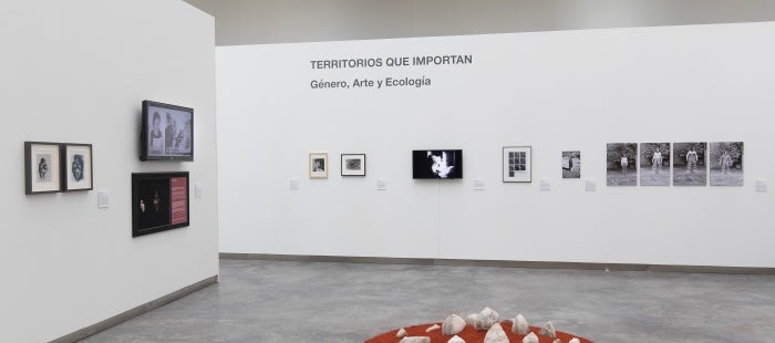 El centenario de Beulas, Periferias y la colección CIRCA XX centrarán las próximas exposiciones El centenario de Beulas, Periferias y la colección CIRCA XX centrarán las próximas exposiciones