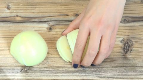 Tipos de cebolla