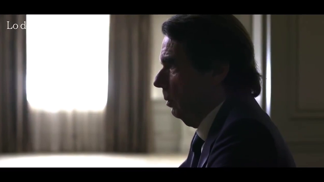 Jordi Évole, sobre la entrevista a José María Aznar: "Se encontró con situaciones con las que nunca se había encontrado" Jordi Évole, sobre la entrevista a José María Aznar: "Se encontró con situaciones con las que nunca se había encontrado"