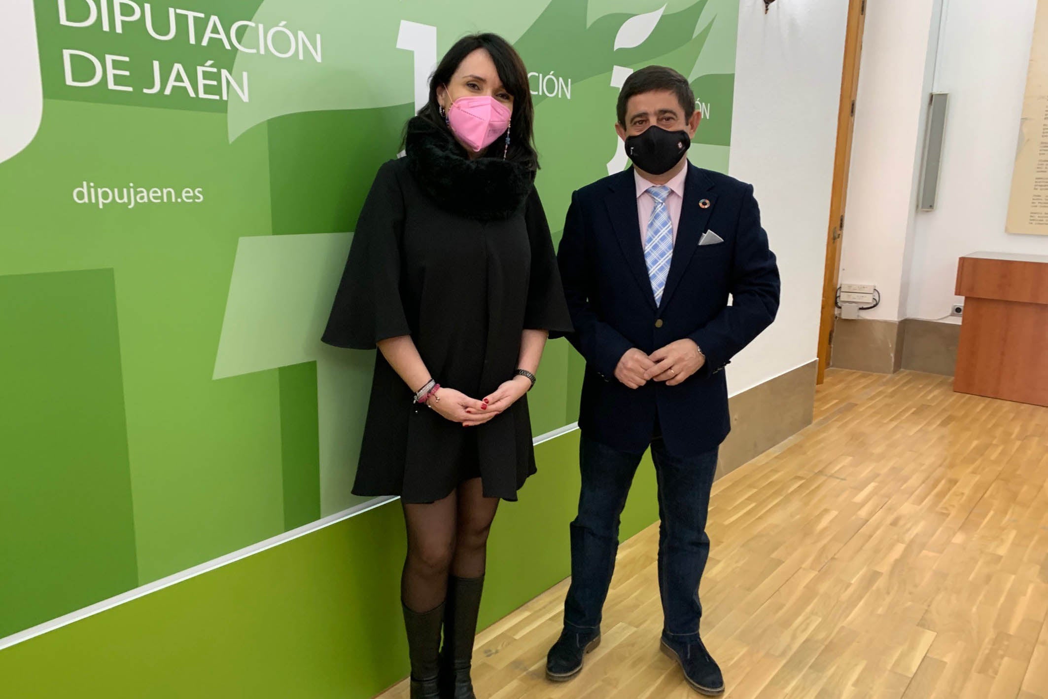 Las diputaciones de Alicante y Jaén desarrollarán acciones conjuntas en torno a la figura de Miguel Hernández Las diputaciones de Alicante y Jaén desarrollarán acciones conjuntas en torno a la figura de Miguel Hernández