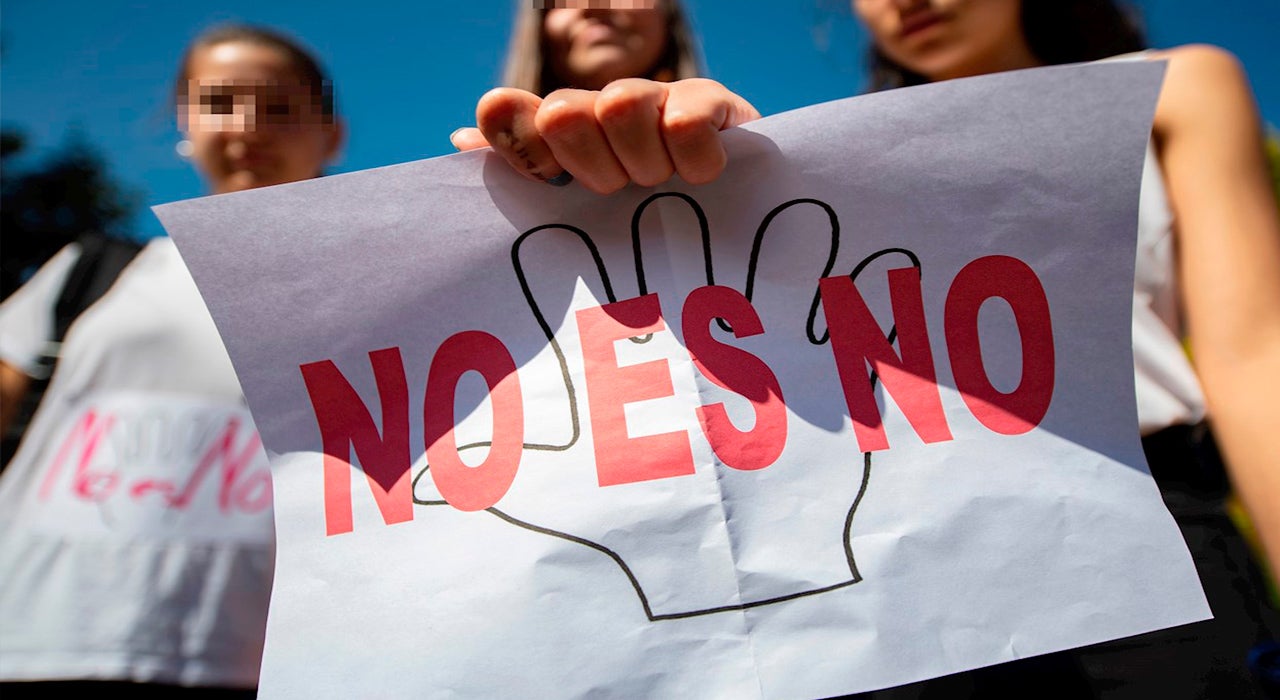 El Tribunal Superior de Navarra rebaja de 13 años a 8 años y 6 meses de prisión la pena a un hombre que violó a una menor de 13 El Tribunal Superior de Navarra rebaja de 13 años a 8 años y 6 meses de prisión la pena a un hombre que violó a una menor de 13