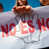Mujeres en contra de las agresiones sexuales Mujeres en contra de las agresiones sexuales