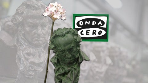 De Antonio Banderas a Rafaela Aparicio, Málaga y los malagueños de Goya De Antonio Banderas a Rafaela Aparicio, Málaga y los malagueños de Goya